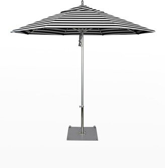 9' Commercial Grade Umbrella with Base