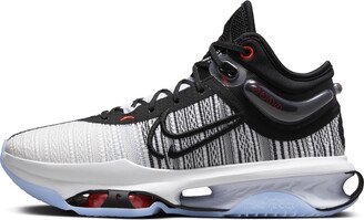 Men's G.T. Jump 2 Basketball Shoes in Black