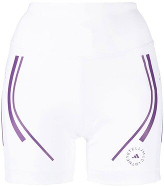 TruePace running shorts