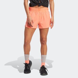 Women's Protect at Day X-City Running HEAT. RDY Shorts