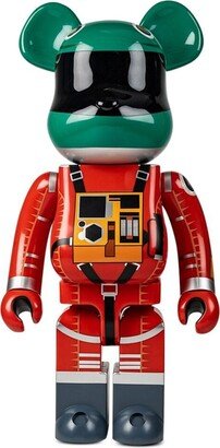 x 2001: A Space Odyssey Space Suit BE@RBRICK figure