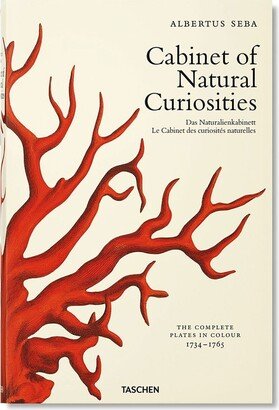 Seba: Cabinet of Natural Curiosities