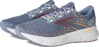 Glycerin 20 (Grey/Chili Oil/Orange) Men's Shoes