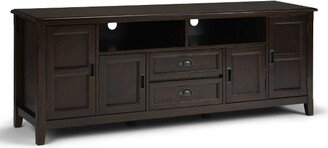 Portland TV Stand for TVs up to 80 - WyndenHall