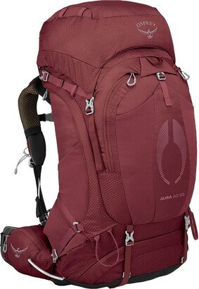 Osprey Packs Aura AG 65L Backpack - Women's