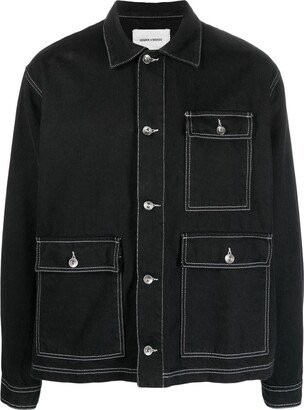 Brandywine denim jacket