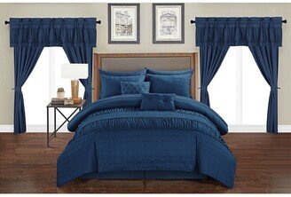 Kea 20Pc Bed In A Bag Comforter Set