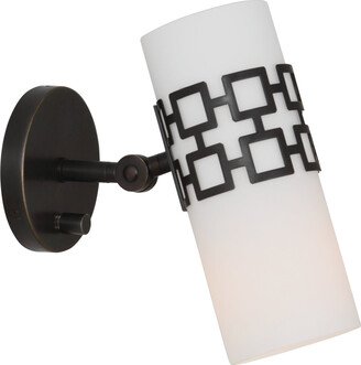 Parker Adjustable Sconce