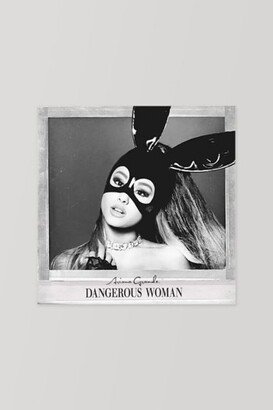 Ariana Grande - Dangerous Woman LP