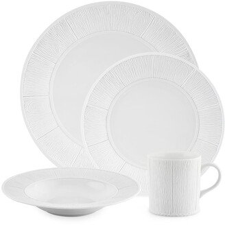 Ivy & Oak 4-Piece Place Setting