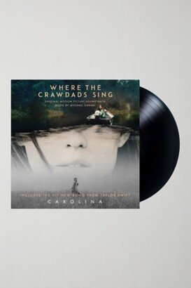 Danna Mychael - Where The Crawdads Sing (Original Motion Picture Soundtrack) LP