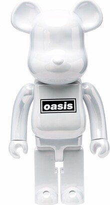 Oasis BE@RBRICK 1000% figure