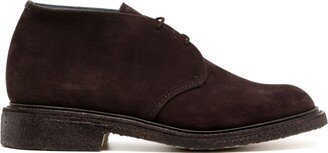 Winston leather loafers