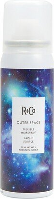 Outer Space Flexible Hairspray