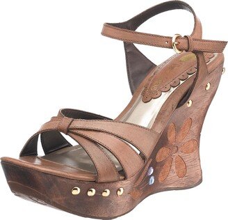 Women's Dominga Platform Sandal