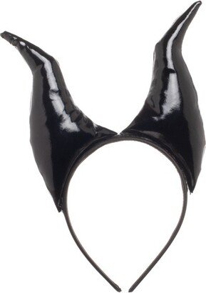 Maleficent Horns Headband Maleficent Cosplay Maleficent Accessory - Maleficent Headband Maleficent Gift