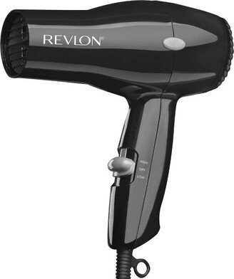 1875W Compact Styling Lightweight Hair Dryer