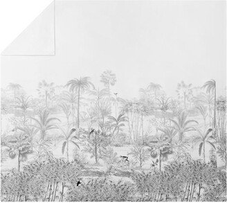 Alexandre Turpault Amazone King Duvet Cover (230Cm X 220Cm)