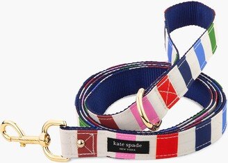 Adventure Stripe Leash