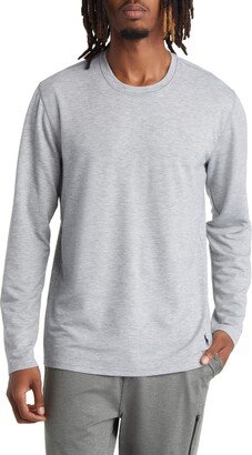 Long Sleeve Sleep T-Shirt