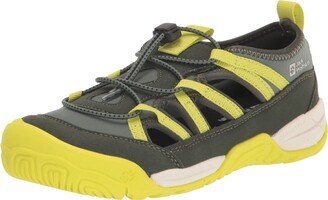 Unisex Vili Sandal Backpacking Boot-AA