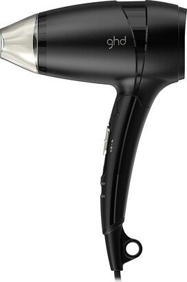 Flight Travel Hair Dryer