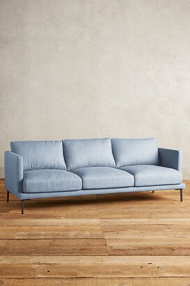 Linen Linde Sofa