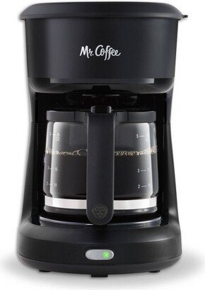 5-cup Switch Coffee Maker - Black - 2129512