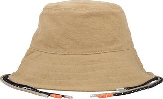 Multicord Bucket Hat