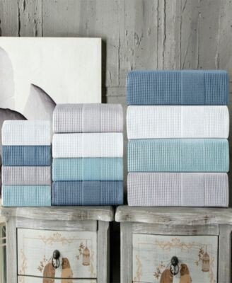 Ria Turkish Cotton Bath Towel Collection