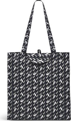 Radley London Radley Geo Dog Responsible Foldaway Tote