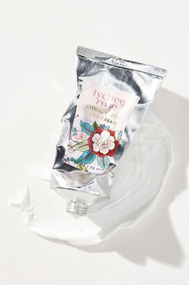 Floral Hand Cream