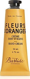 Fleurs d'Oranger Hand Cream 1 oz.