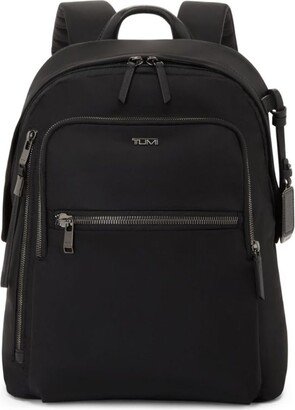 Nylon Voyageur Halsey Backpack