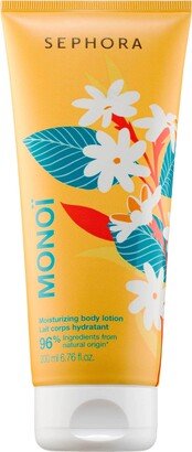 MONOI Body Lotion