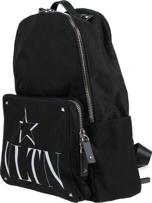 Backpack Black-BW