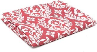 Floral-Print Linen Tablecloth (180cm X 280cm)-AA