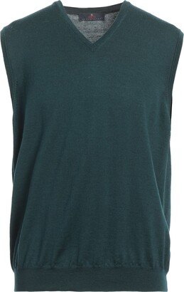 Sweater Dark Green-AE