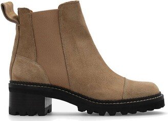 Mallory Chelsea Boots