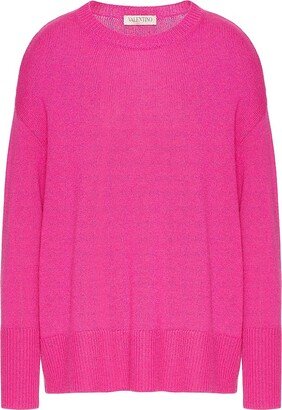 Cashmere Jumper