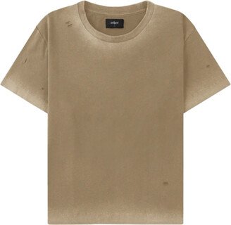 OTHER UK The Vintage T-Shirt - Desert Sand