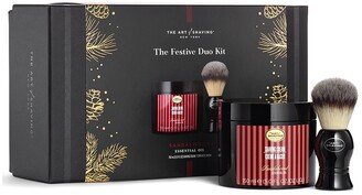 The Art of Shaving 2-Pc. Duo Set