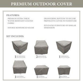 Homes & Gardens Protective Cover Set-CB