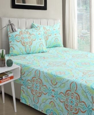 Harper Lane Regina Sheet Set Collection