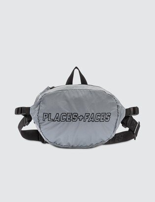 Places + Faces Waist Bag-AA