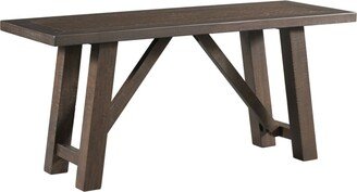 Carter Dining Bench