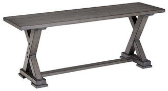 Fiji Dining Bench-AB