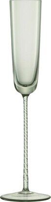 Set Of 2 Champagne Theatre Champagne Flutes (120Ml)-AA