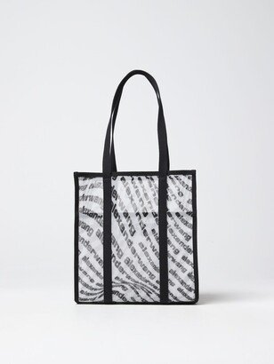 The Freeze bag in mesh