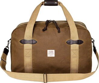 Tin Cloth Medium Duffle Bag